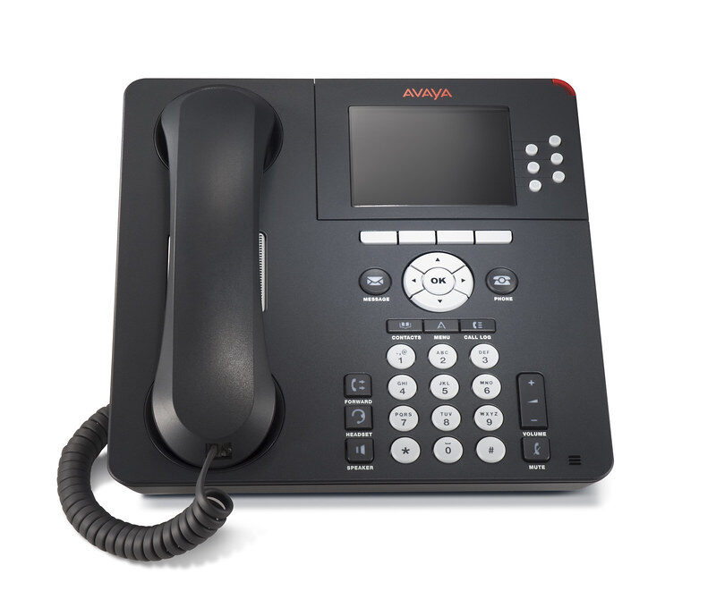 Avaya 9640 JST SHOP