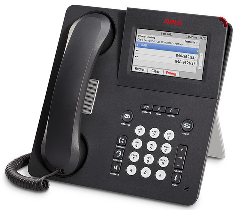 Avaya-9641 JST SHOP